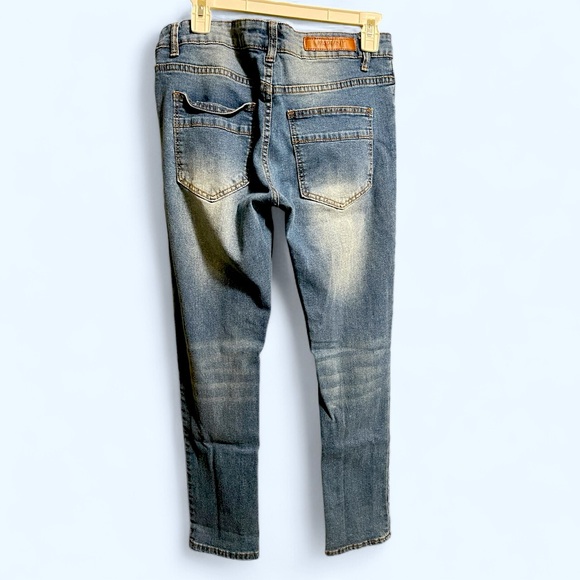 Jeans M. Society - Picture 3 of 3